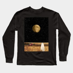 Harvest Moon Long Sleeve T-Shirt